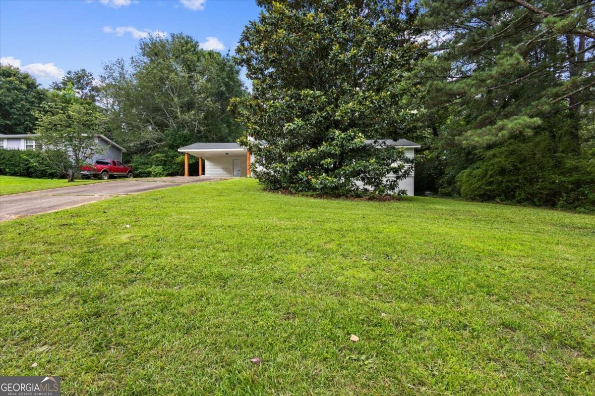 4121 Partridge Drive Douglasville - Photo 45