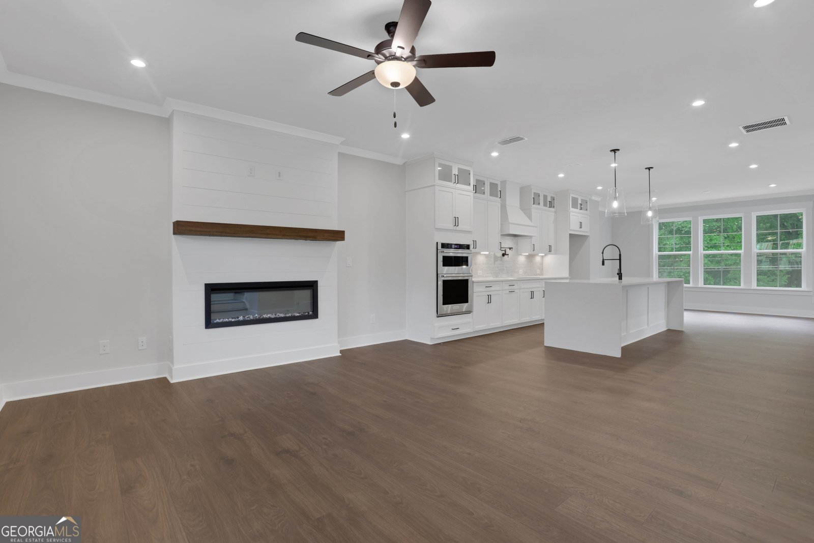 110 Bridgecrest Road Roswell - Photo 11