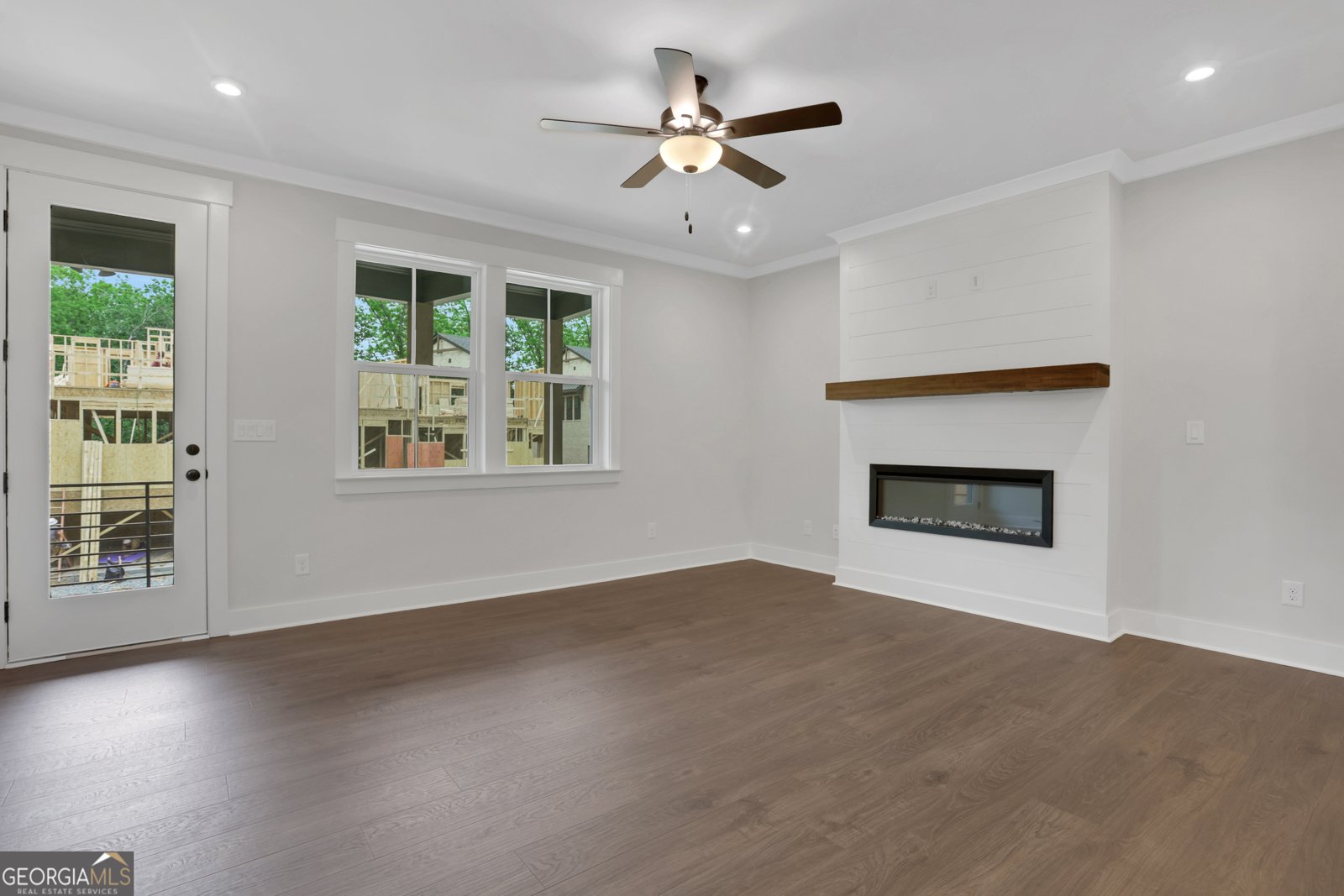 110 Bridgecrest Road Roswell - Photo 12
