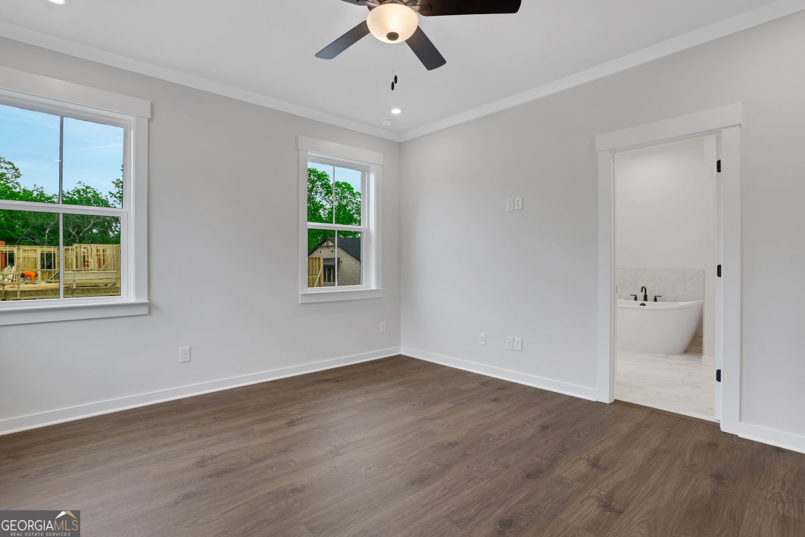 110 Bridgecrest Road Roswell - Photo 14