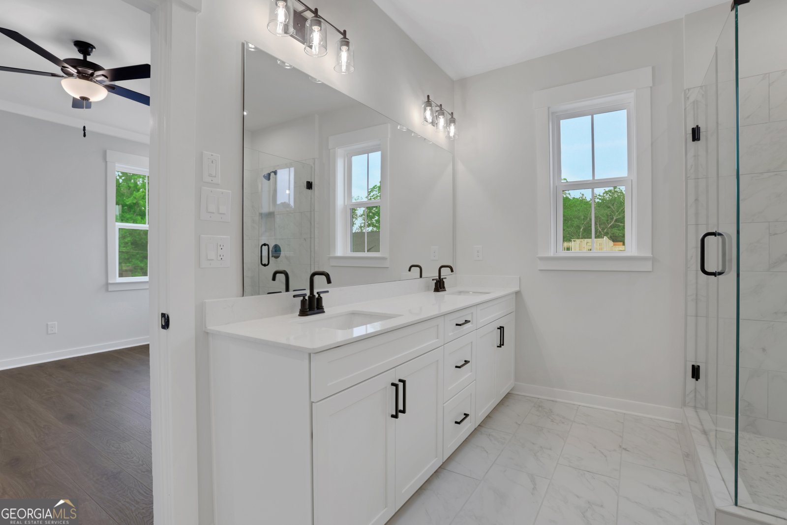 110 Bridgecrest Road Roswell - Photo 16