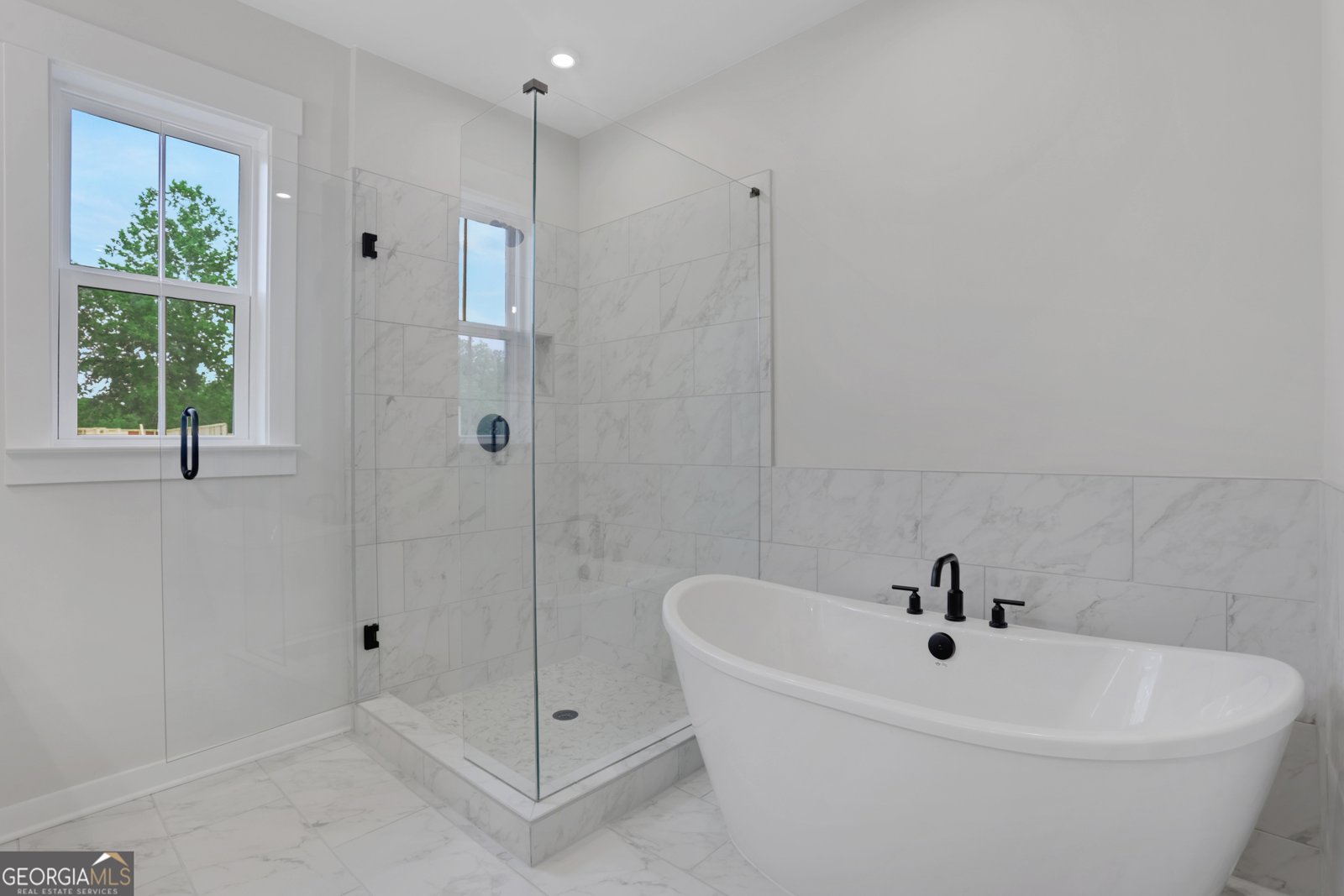 110 Bridgecrest Road Roswell - Photo 17