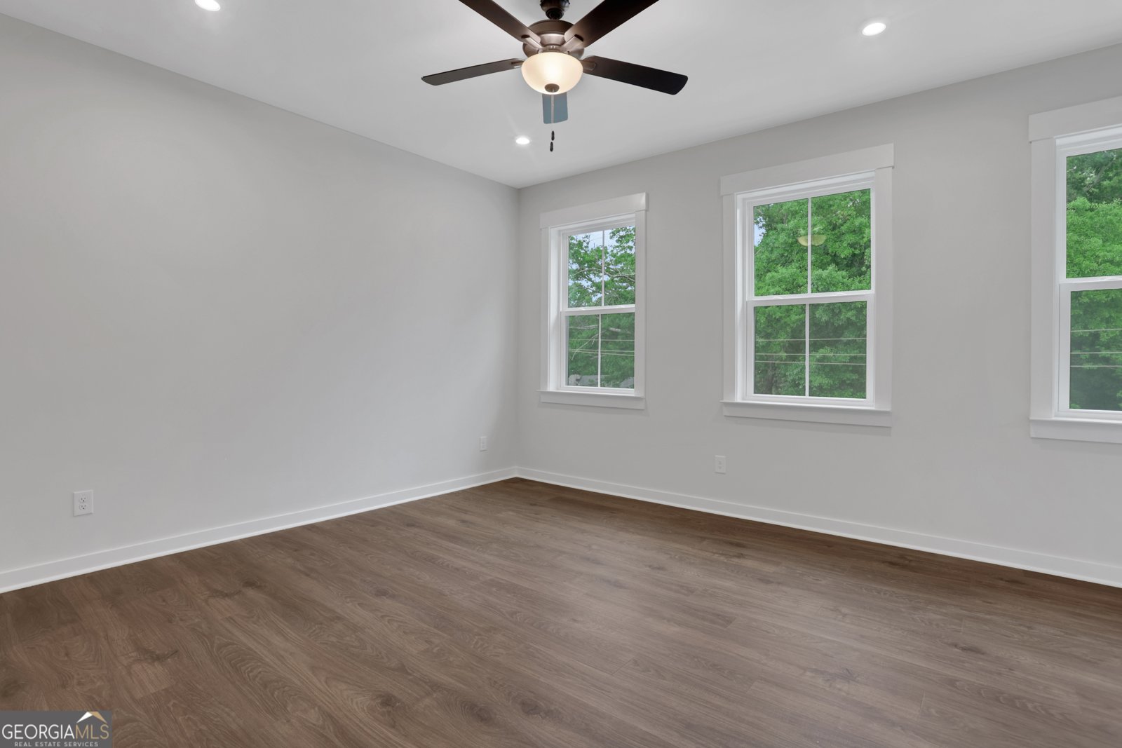 110 Bridgecrest Road Roswell - Photo 19