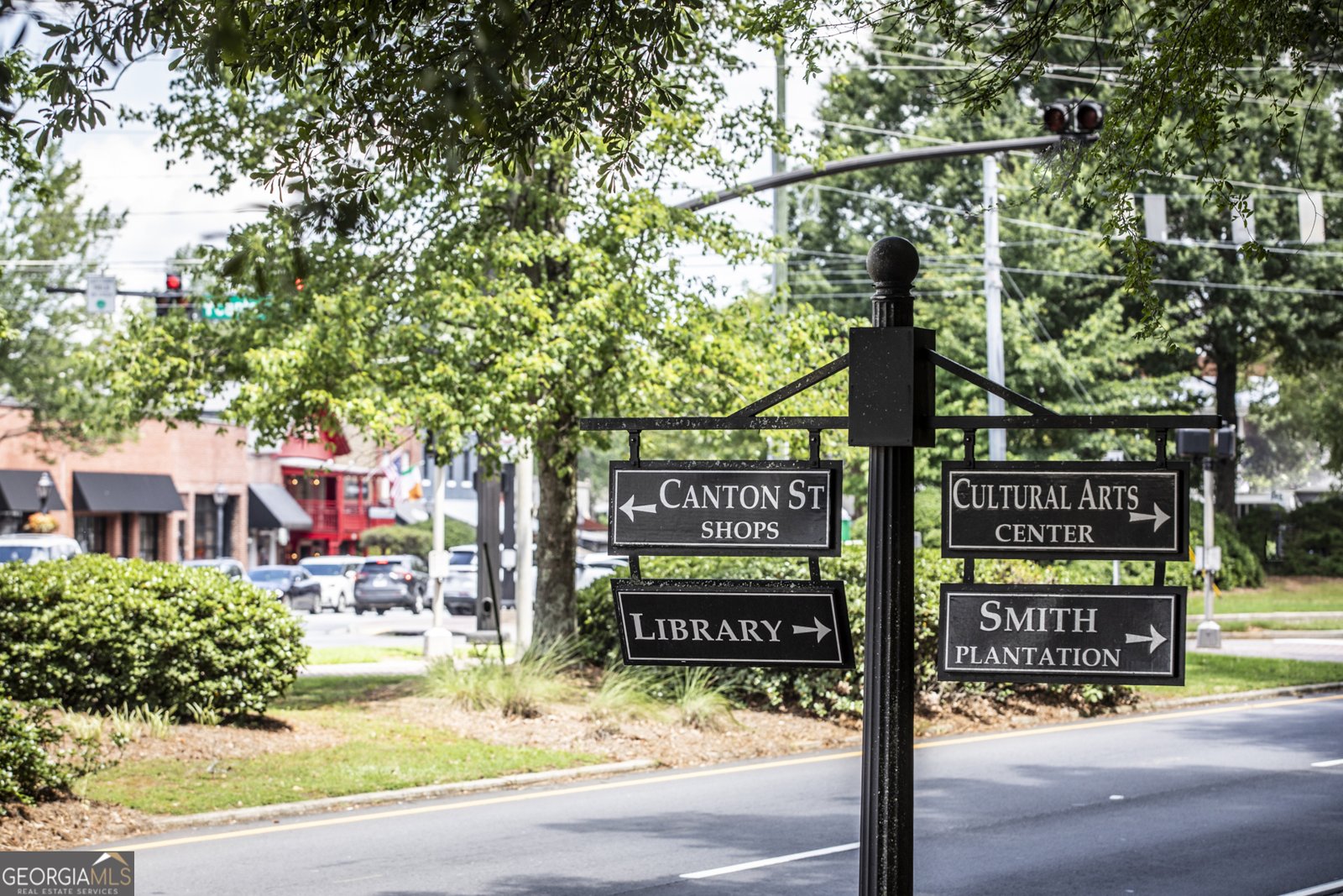 110 Bridgecrest Road Roswell - Photo 26