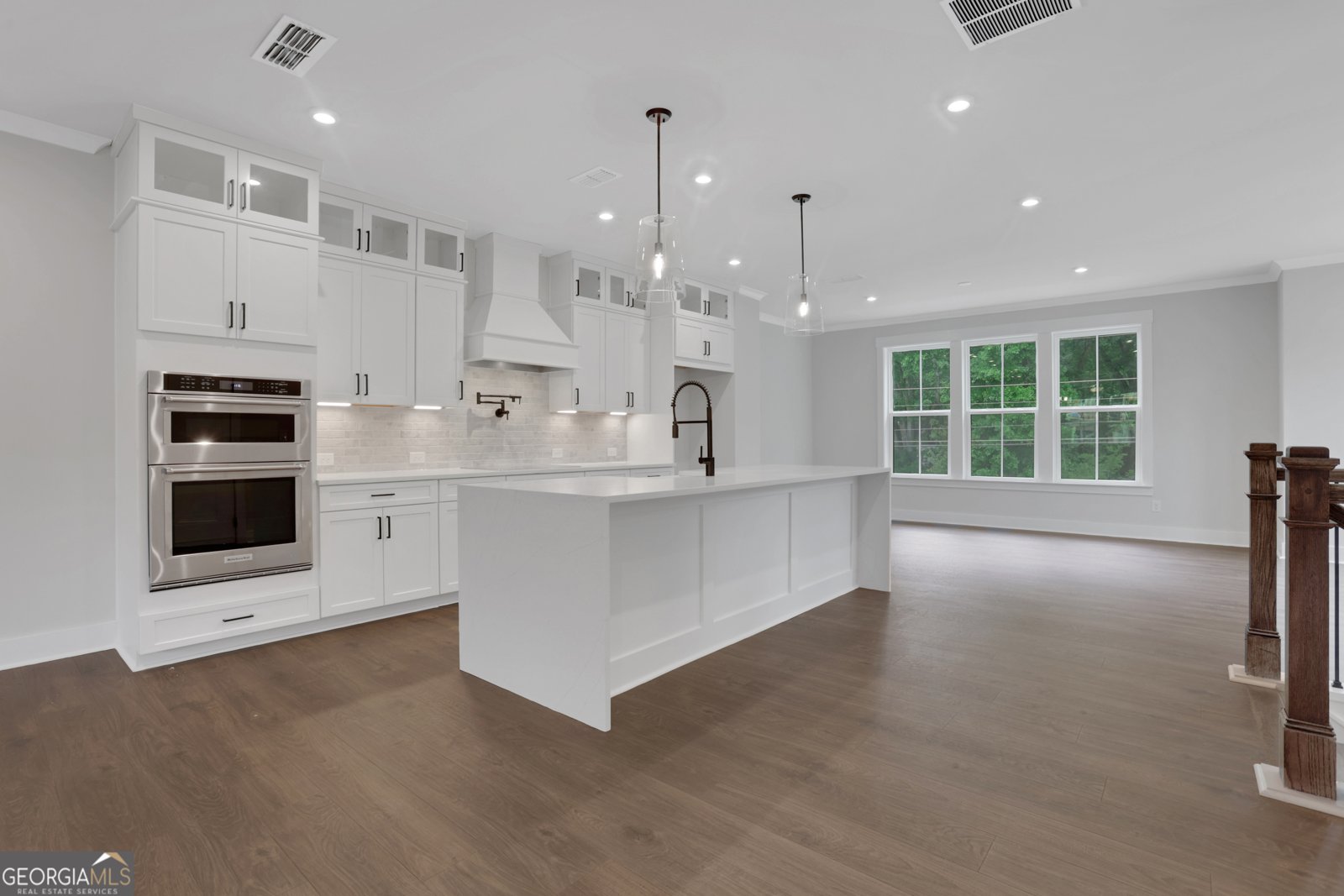 110 Bridgecrest Road Roswell - Photo 7