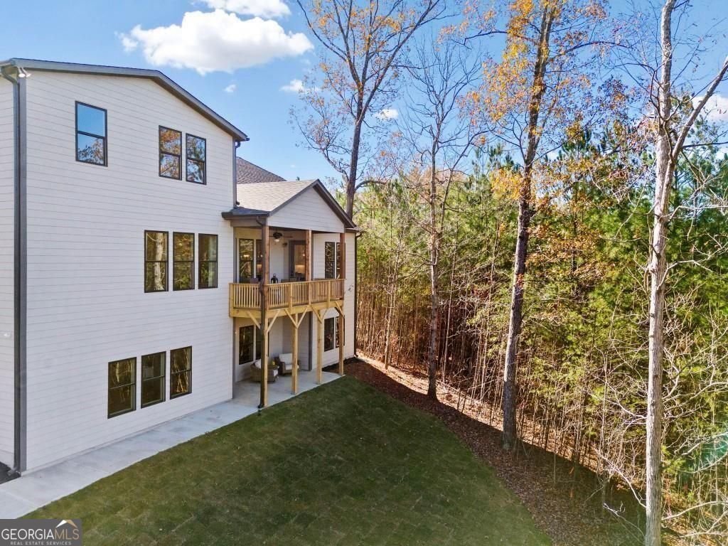 174 Pinnacle Way Ellijay - Photo 31