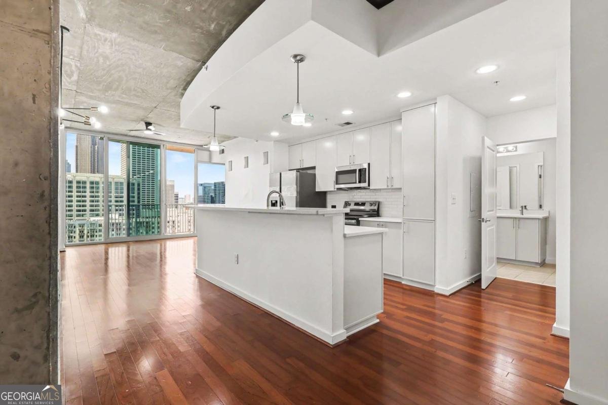 860 Peachtree Street Atlanta - Photo 10