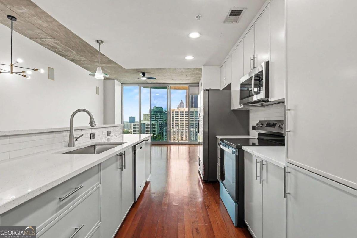 860 Peachtree Street Atlanta - Photo 11