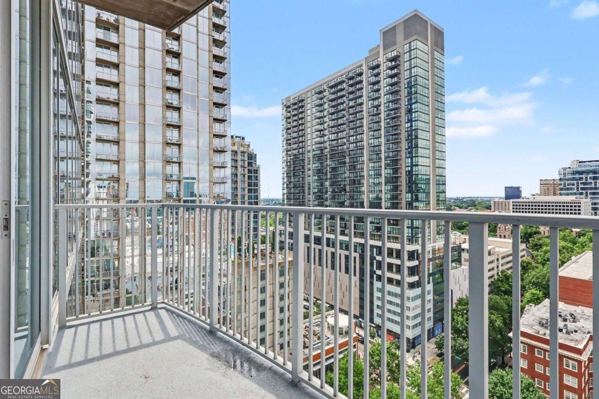 860 Peachtree Street Atlanta - Photo 26