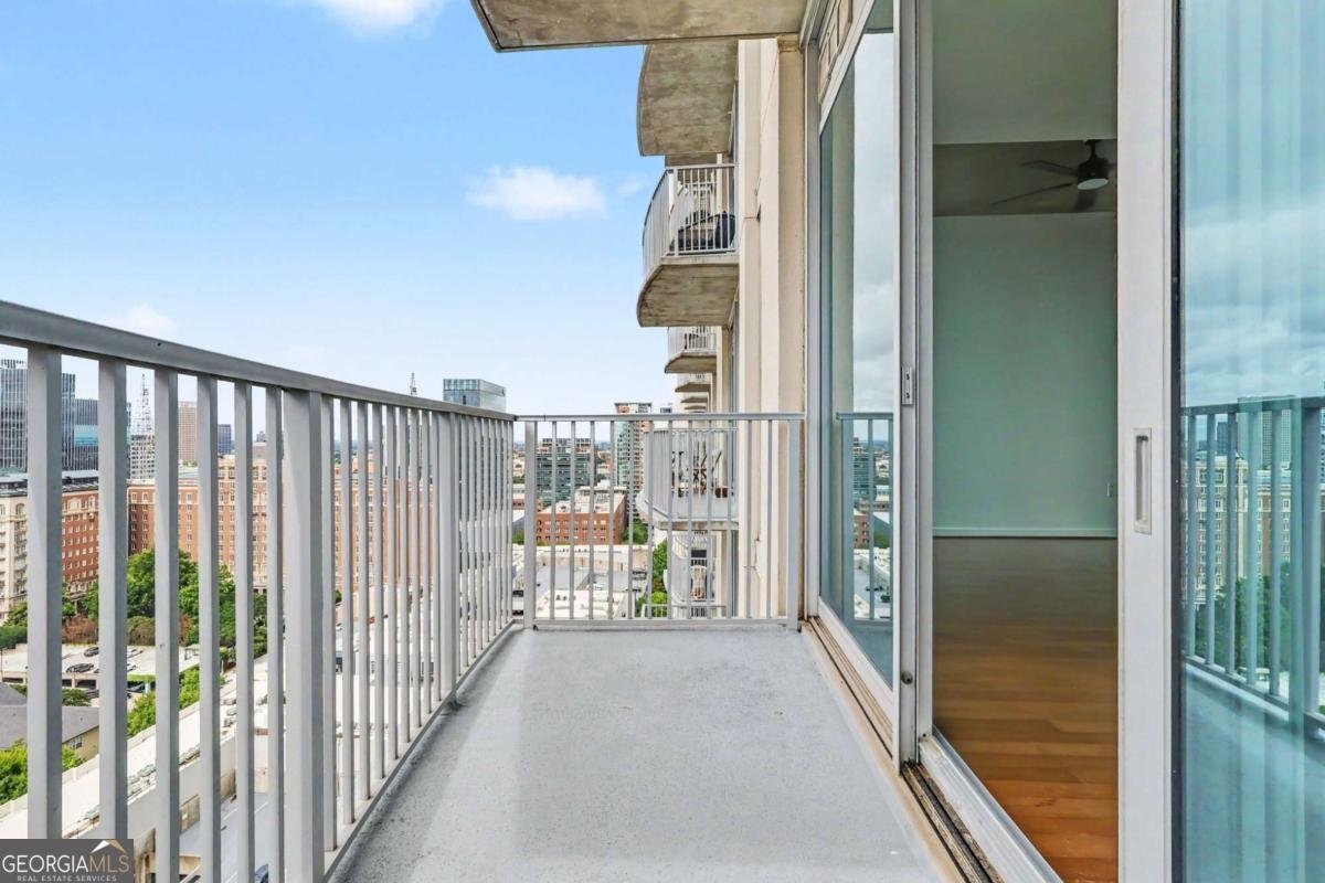 860 Peachtree Street Atlanta - Photo 27