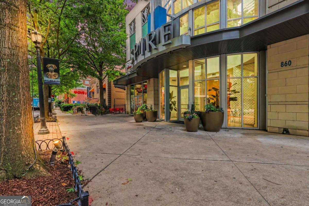 860 Peachtree Street Atlanta - Photo 28