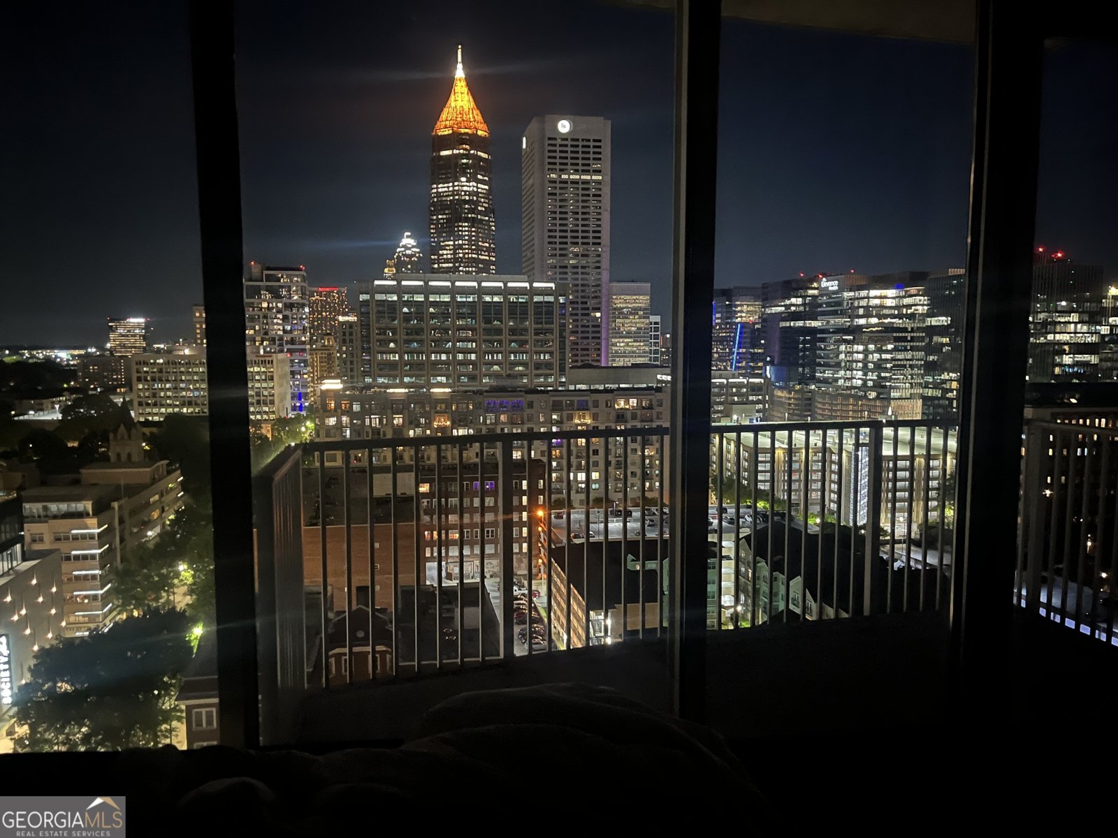 860 Peachtree Street Atlanta - Photo 30