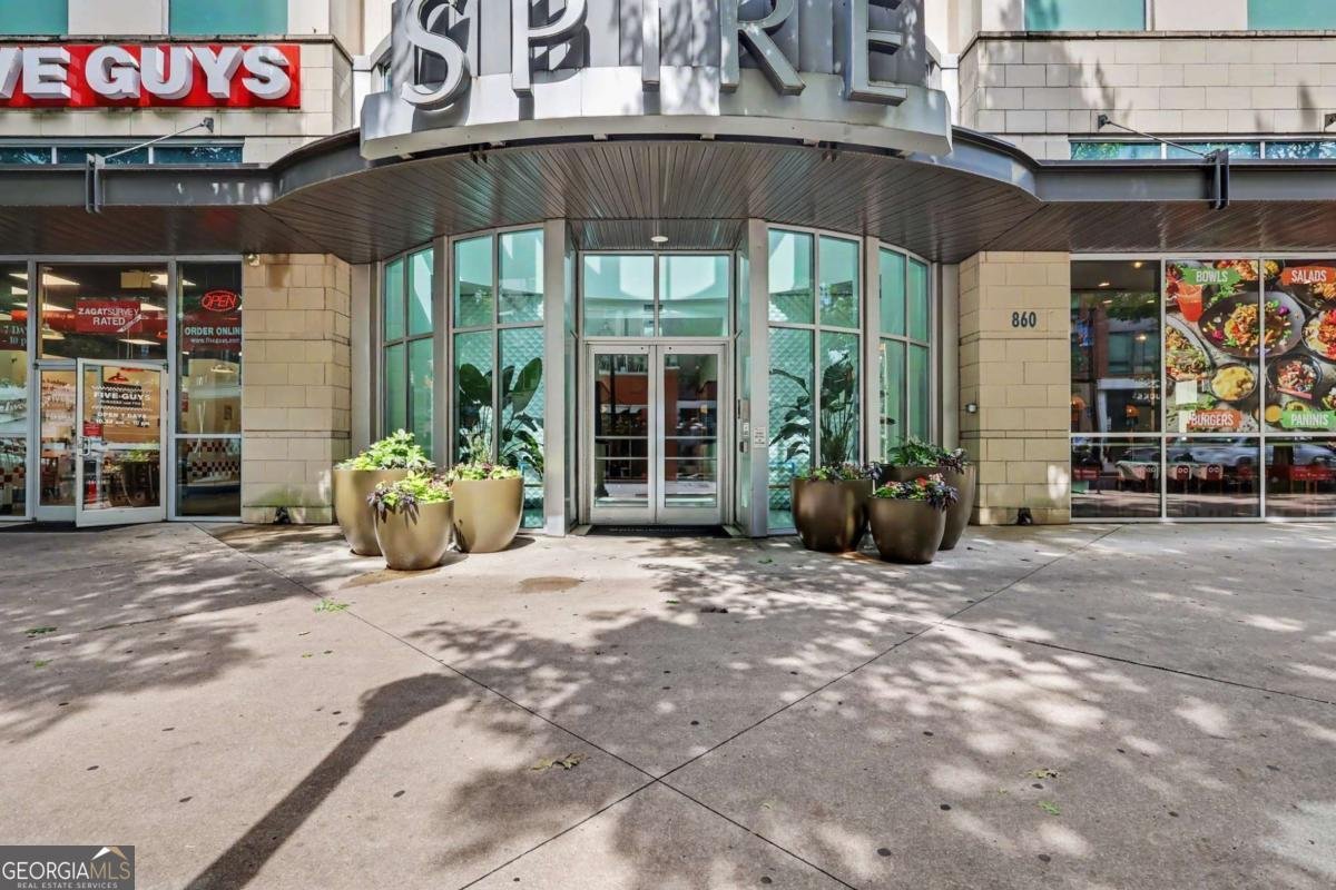 860 Peachtree Street Atlanta - Photo 6