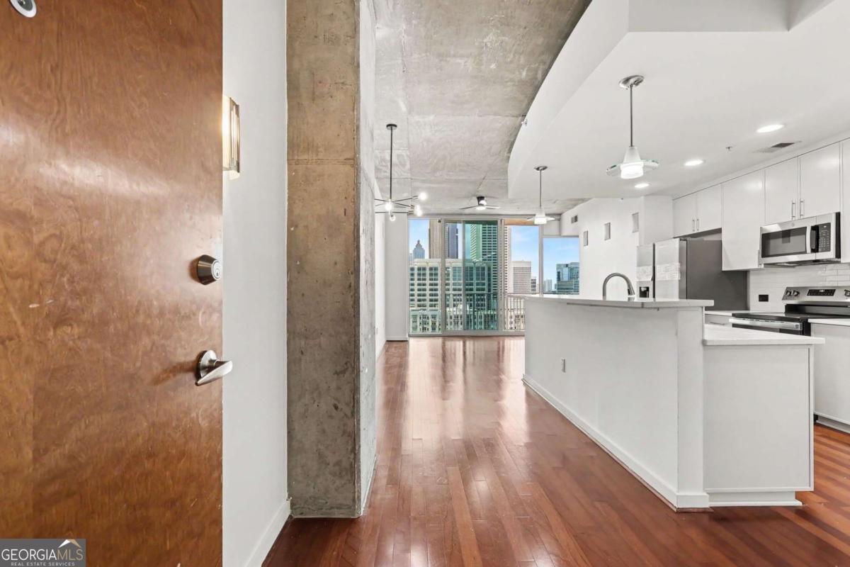 860 Peachtree Street Atlanta - Photo 8