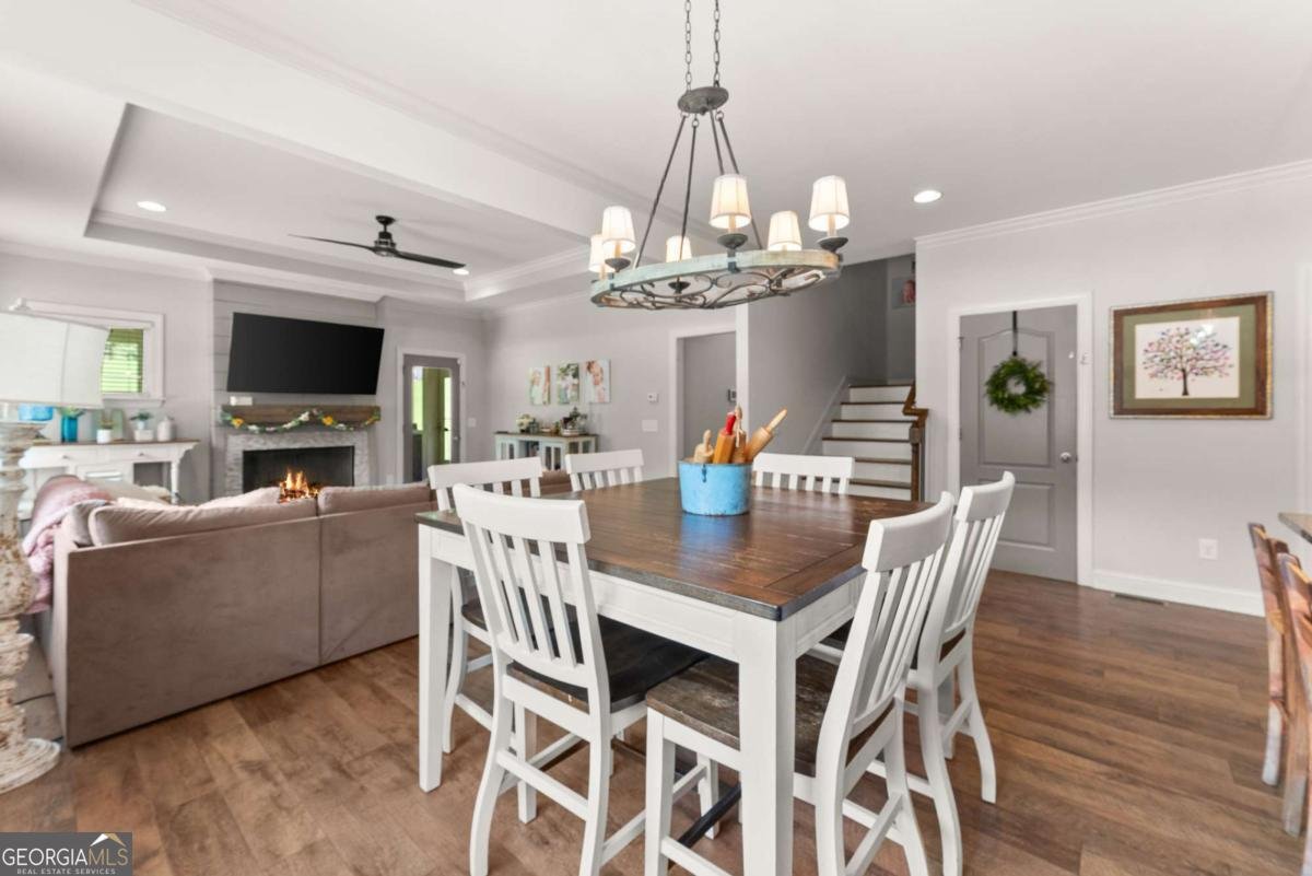 3513 Phoenix Cove Drive Gainesville - Photo 11