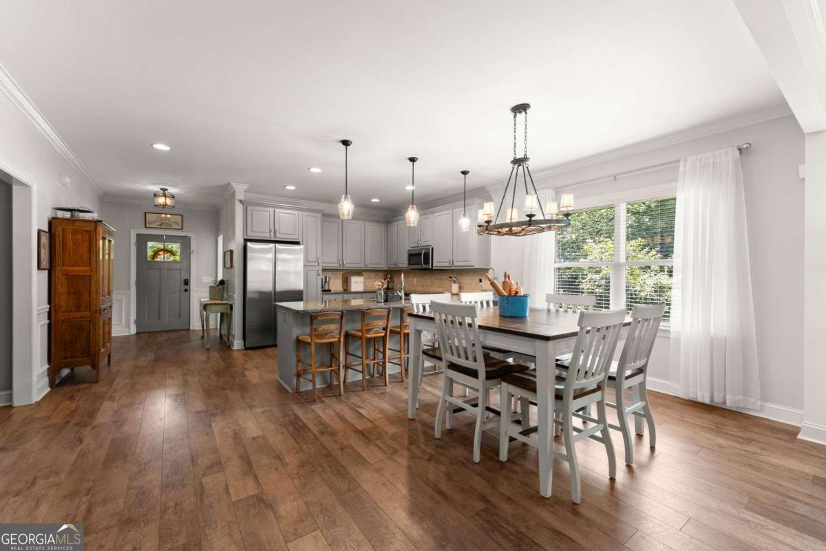 3513 Phoenix Cove Drive Gainesville - Photo 13