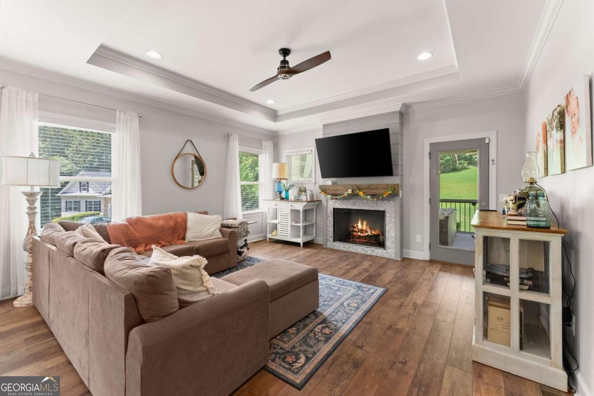 3513 Phoenix Cove Drive Gainesville - Photo 14