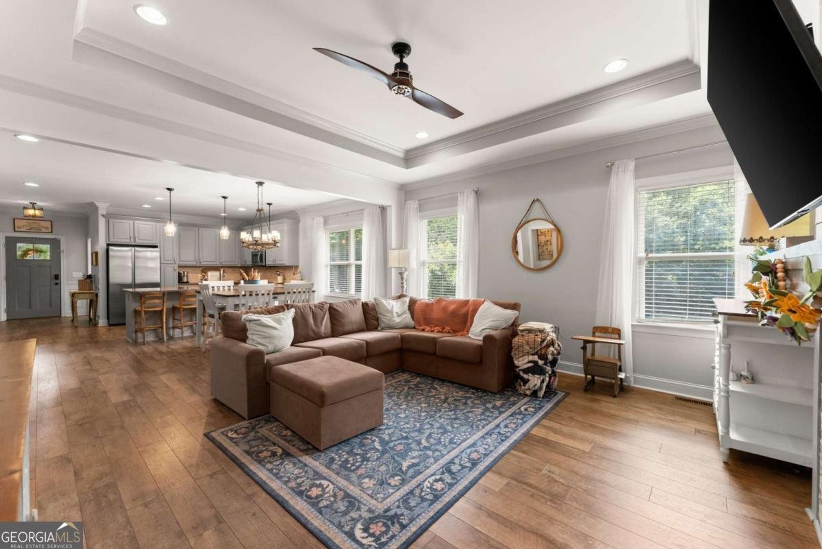 3513 Phoenix Cove Drive Gainesville - Photo 15
