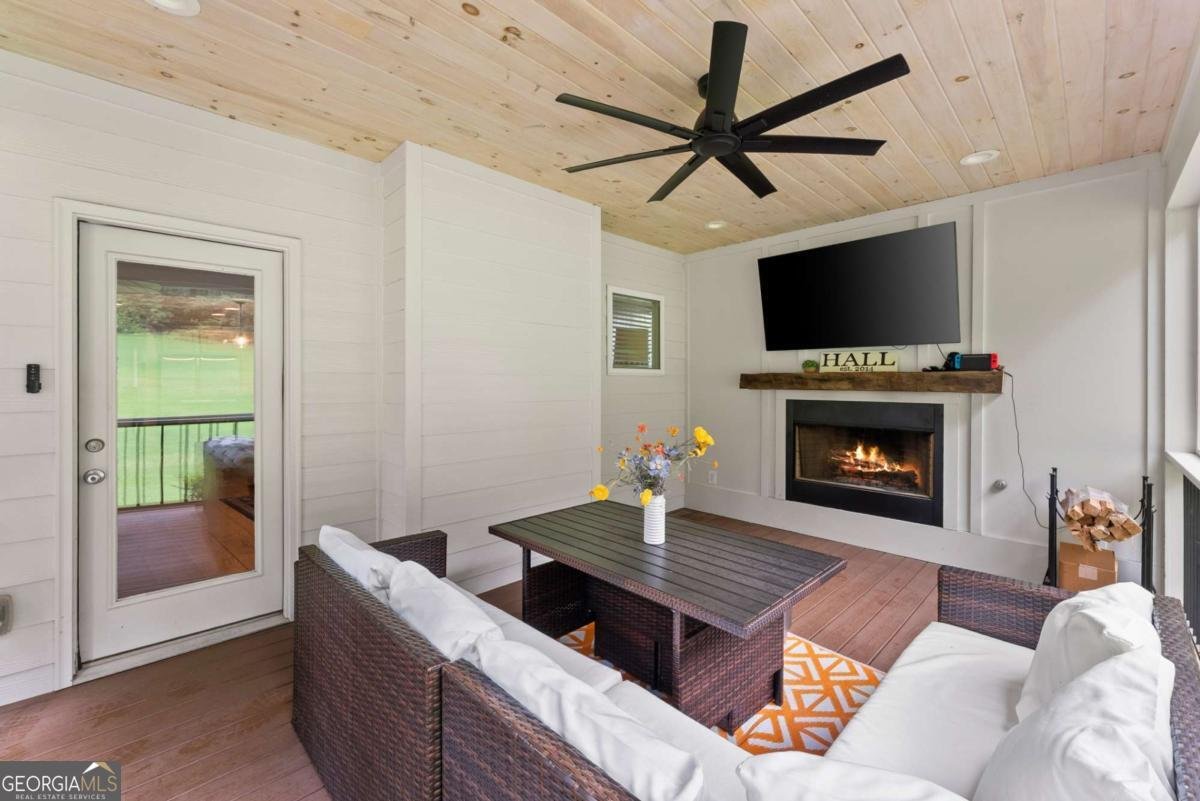 3513 Phoenix Cove Drive Gainesville - Photo 18