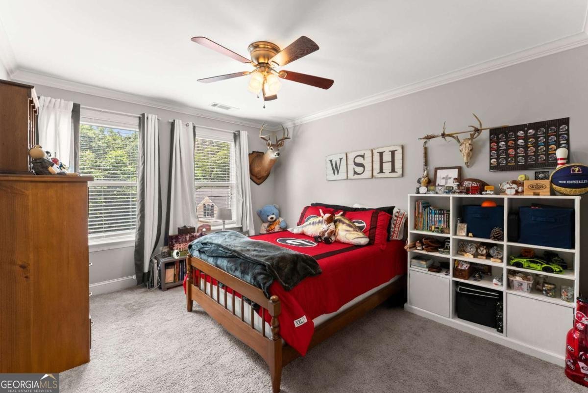 3513 Phoenix Cove Drive Gainesville - Photo 28