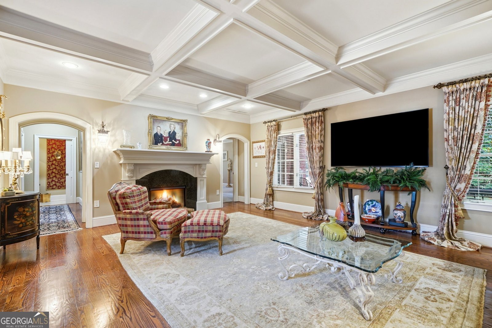 2496 Ballantrae Circle Cumming - Photo 10