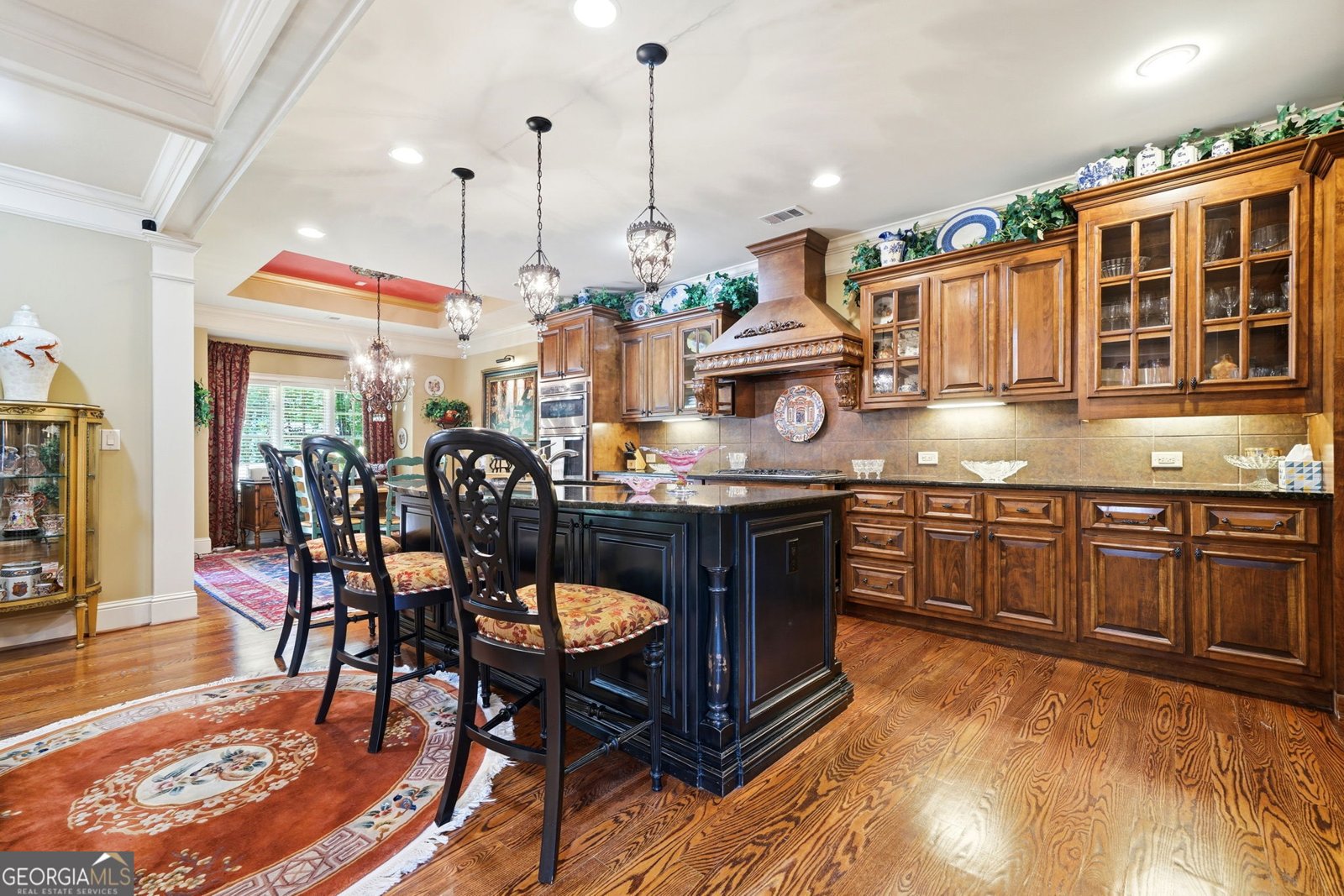 2496 Ballantrae Circle Cumming - Photo 12