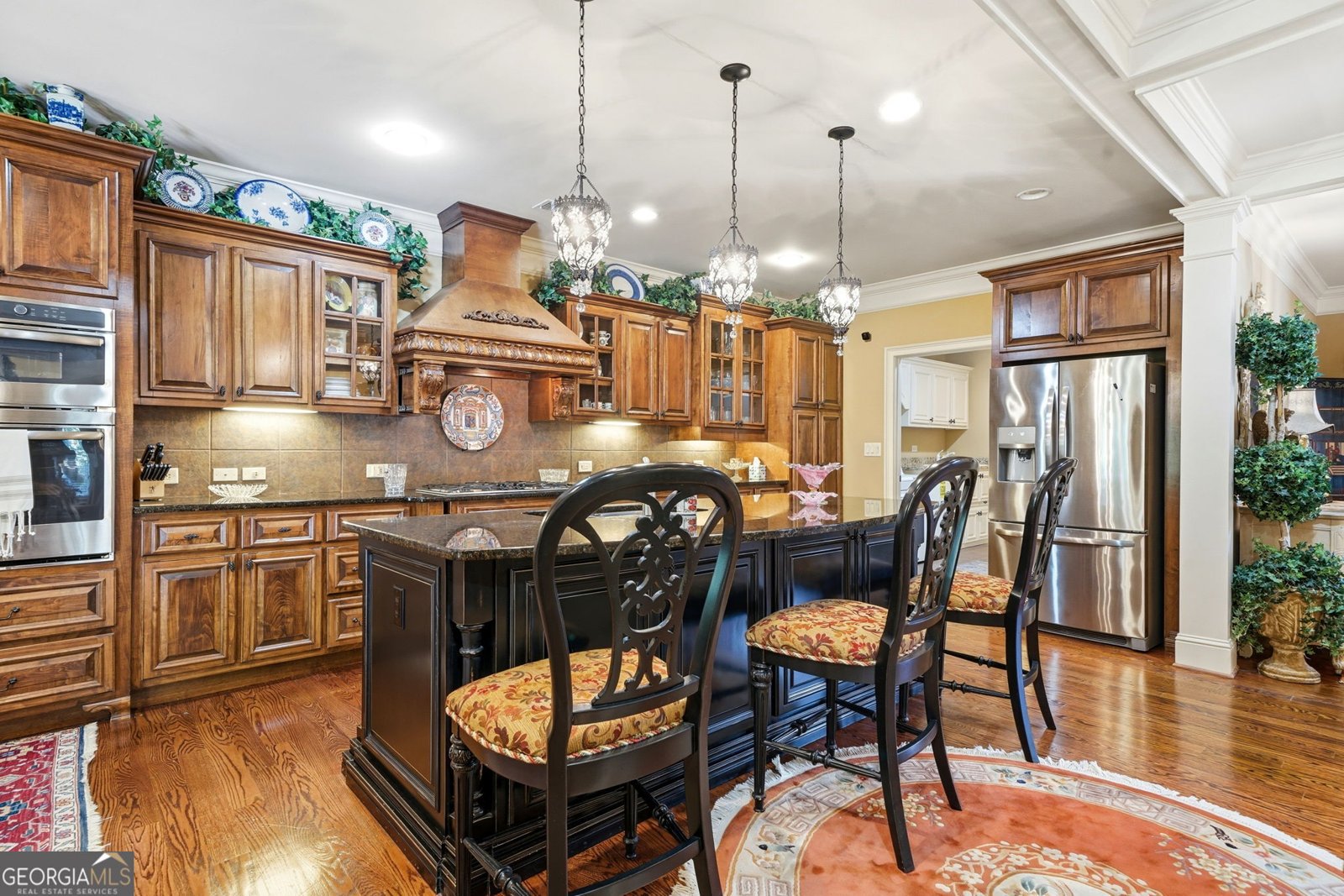 2496 Ballantrae Circle Cumming - Photo 14