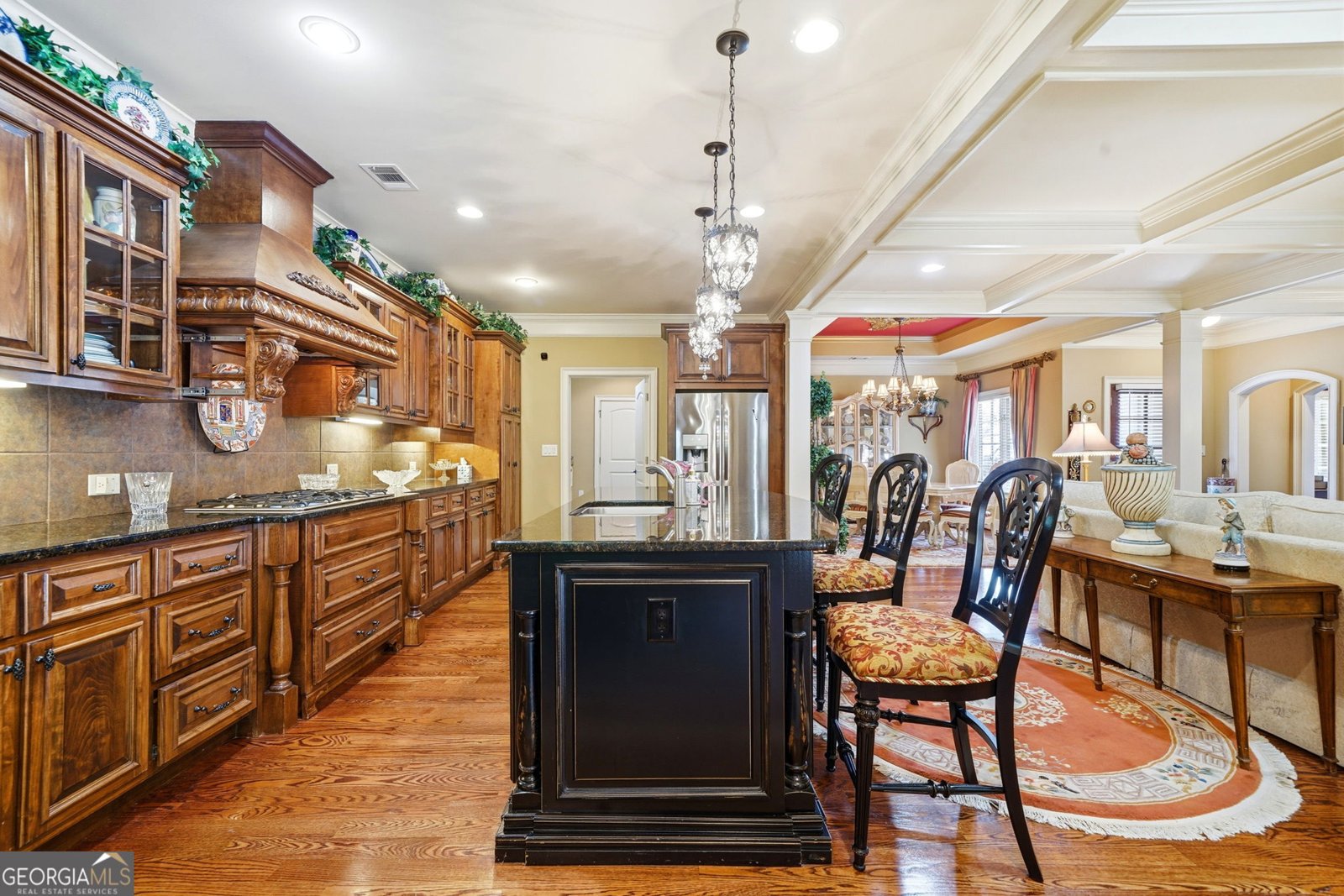 2496 Ballantrae Circle Cumming - Photo 15