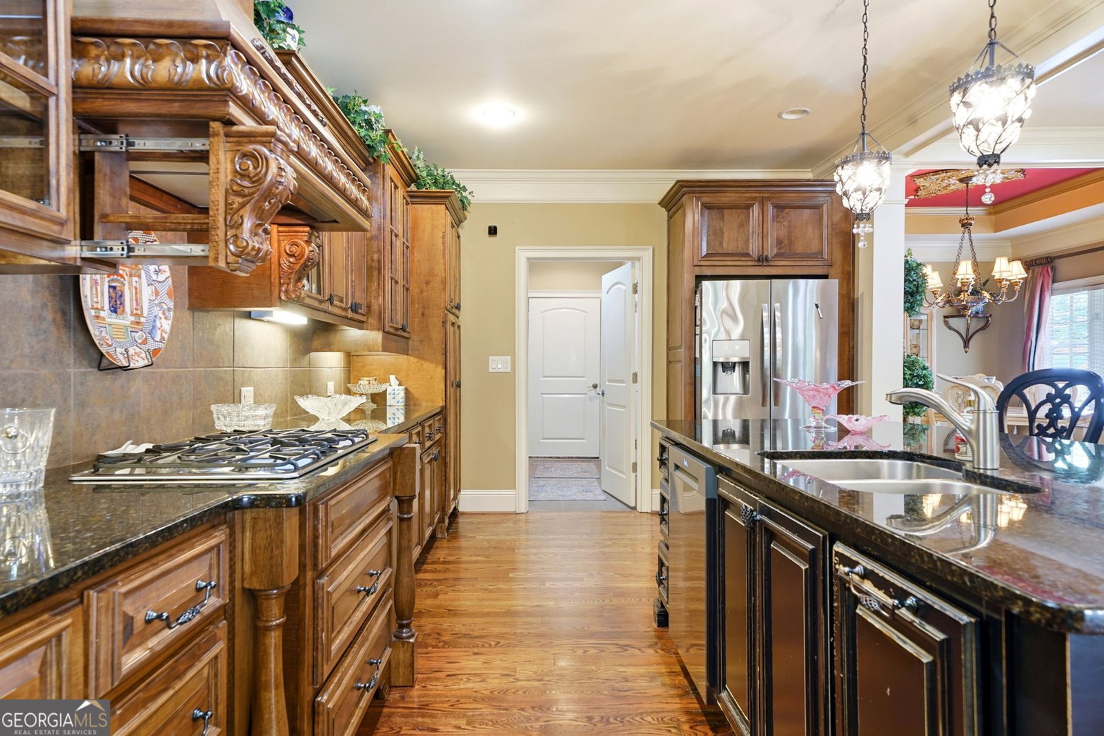 2496 Ballantrae Circle Cumming - Photo 16