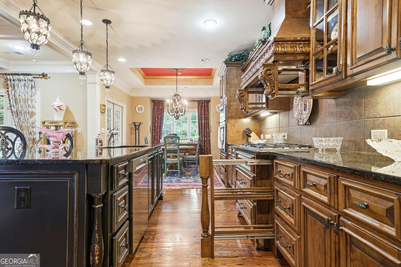 2496 Ballantrae Circle Cumming - Photo 18