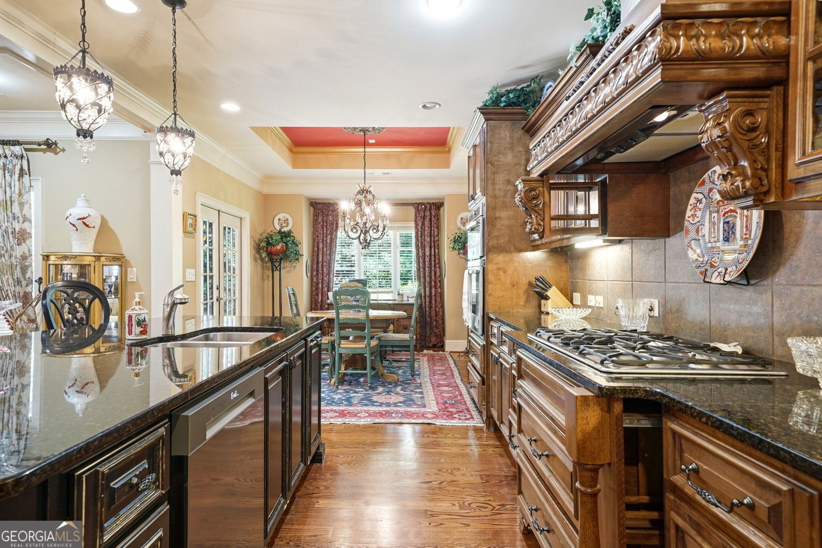 2496 Ballantrae Circle Cumming - Photo 19