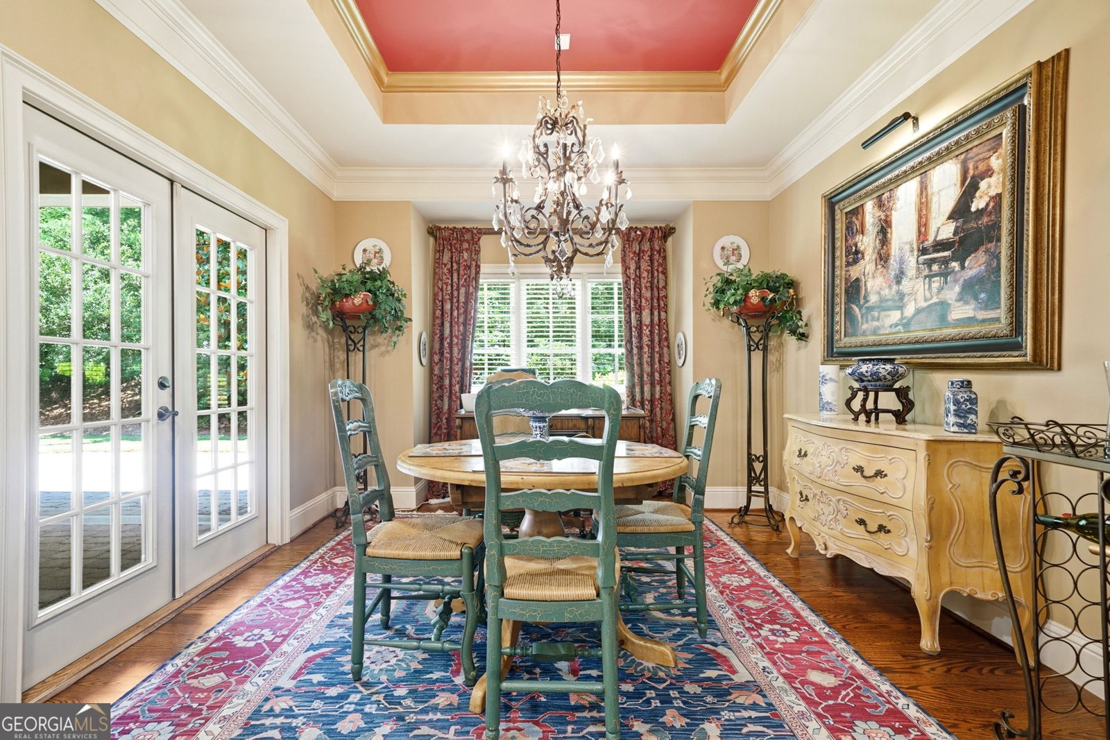 2496 Ballantrae Circle Cumming - Photo 20