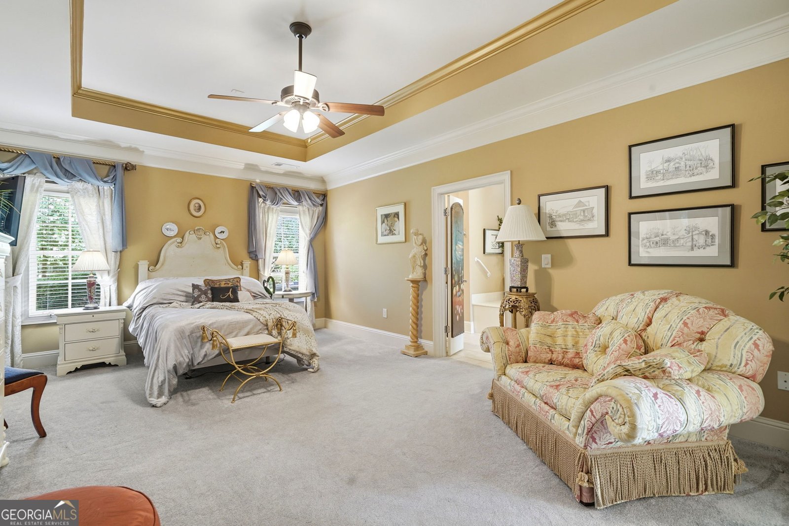 2496 Ballantrae Circle Cumming - Photo 21