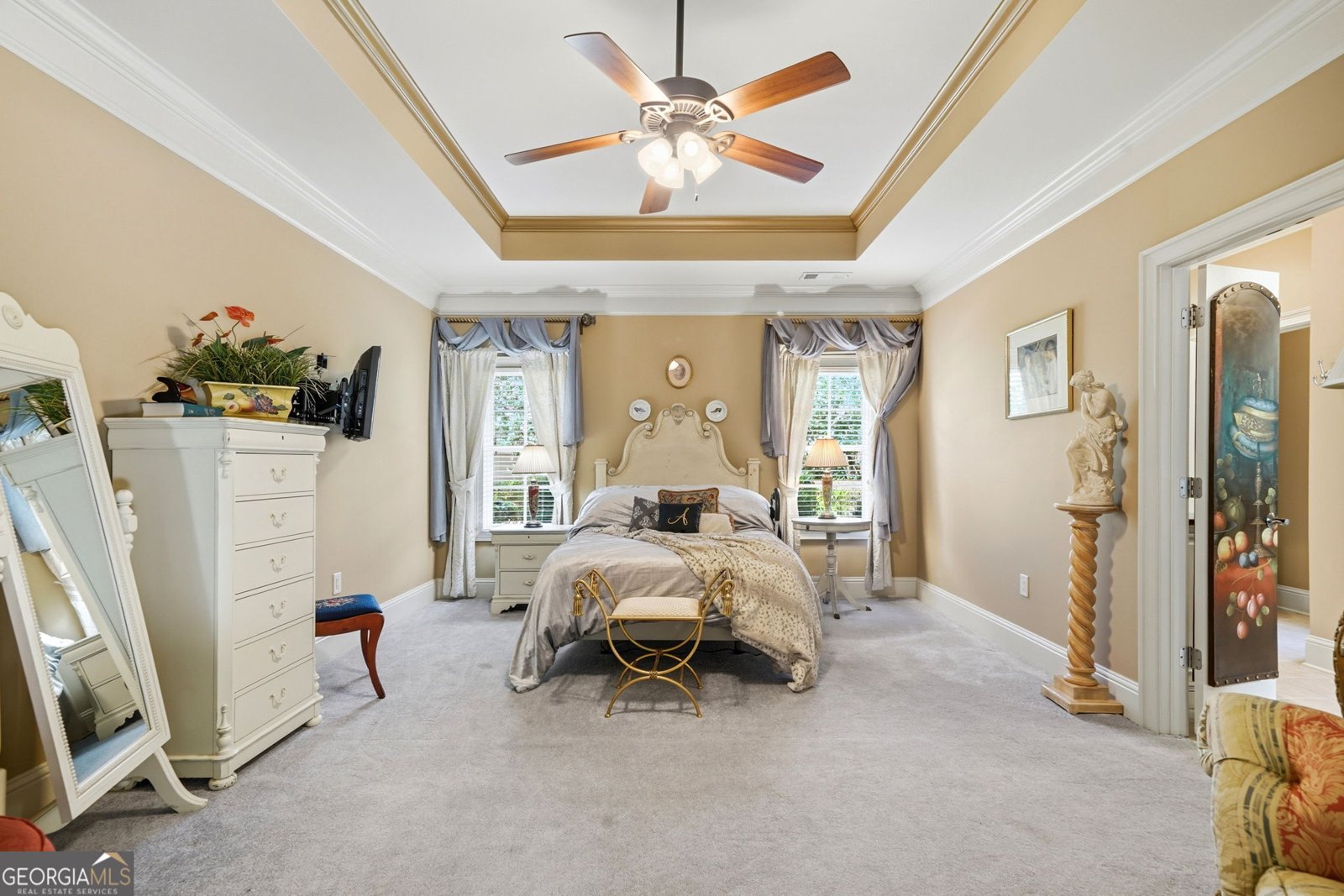 2496 Ballantrae Circle Cumming - Photo 22