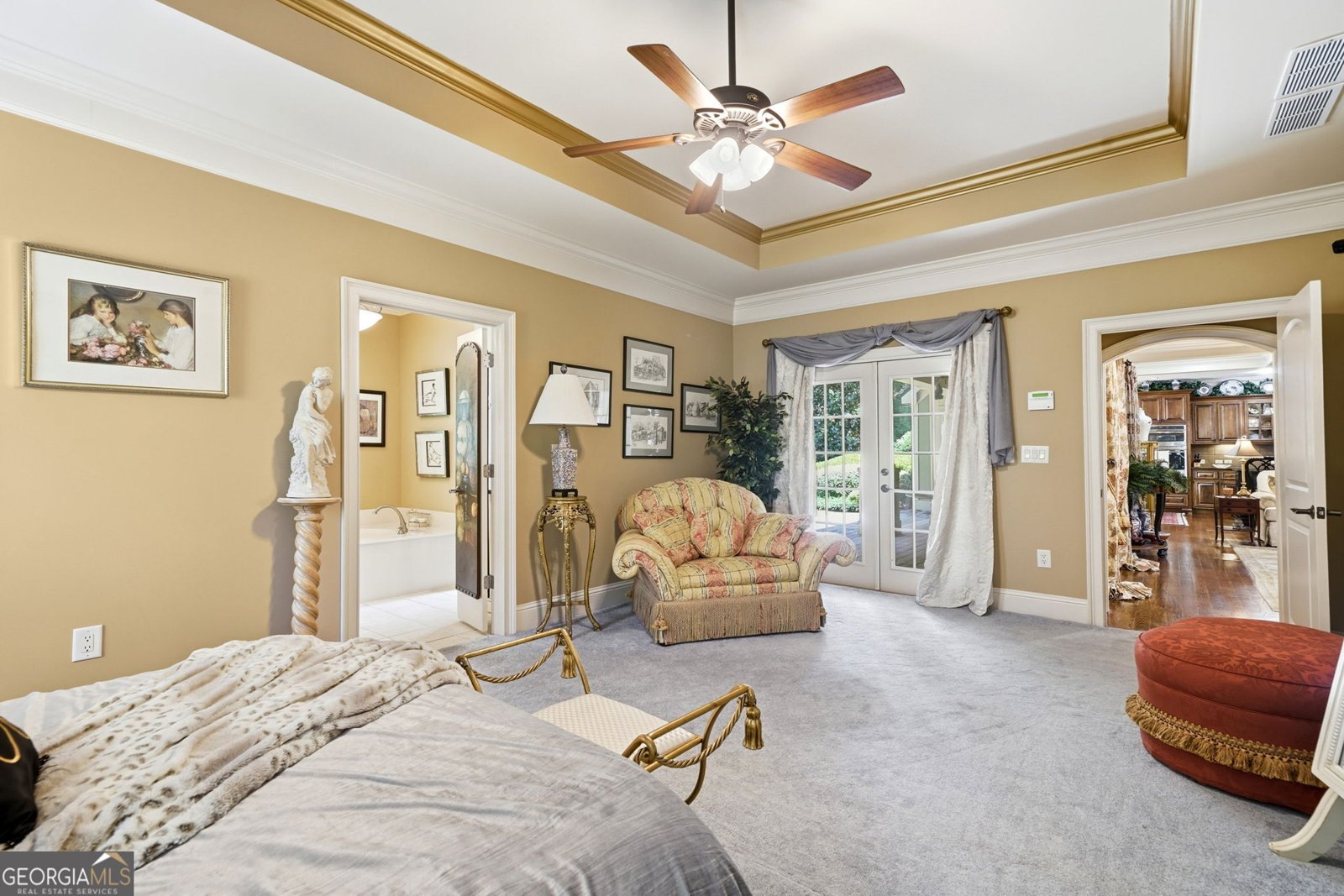 2496 Ballantrae Circle Cumming - Photo 23