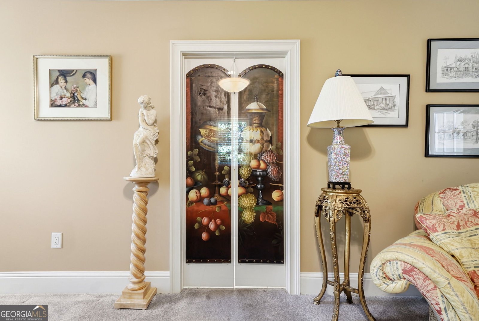 2496 Ballantrae Circle Cumming - Photo 24