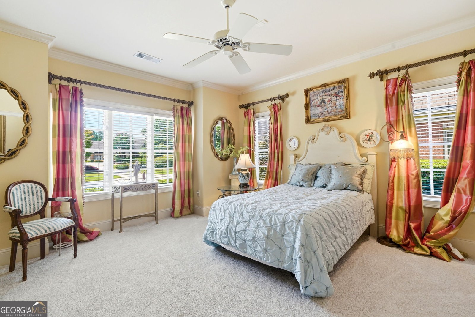 2496 Ballantrae Circle Cumming - Photo 29