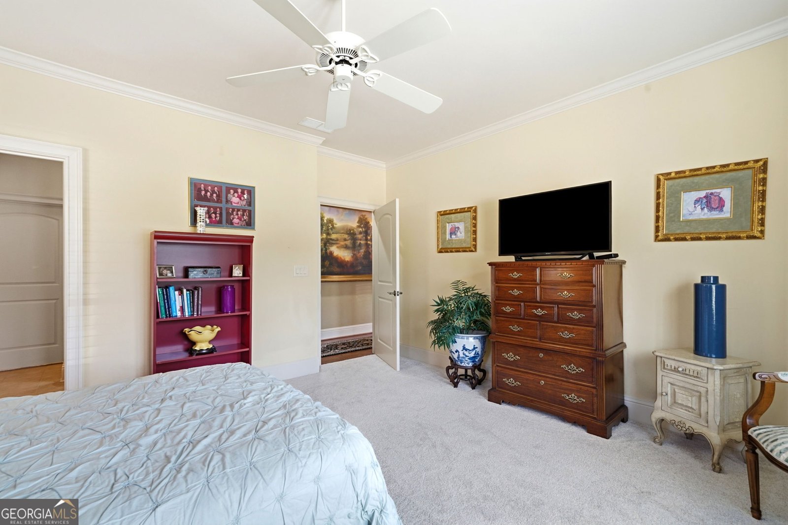 2496 Ballantrae Circle Cumming - Photo 30