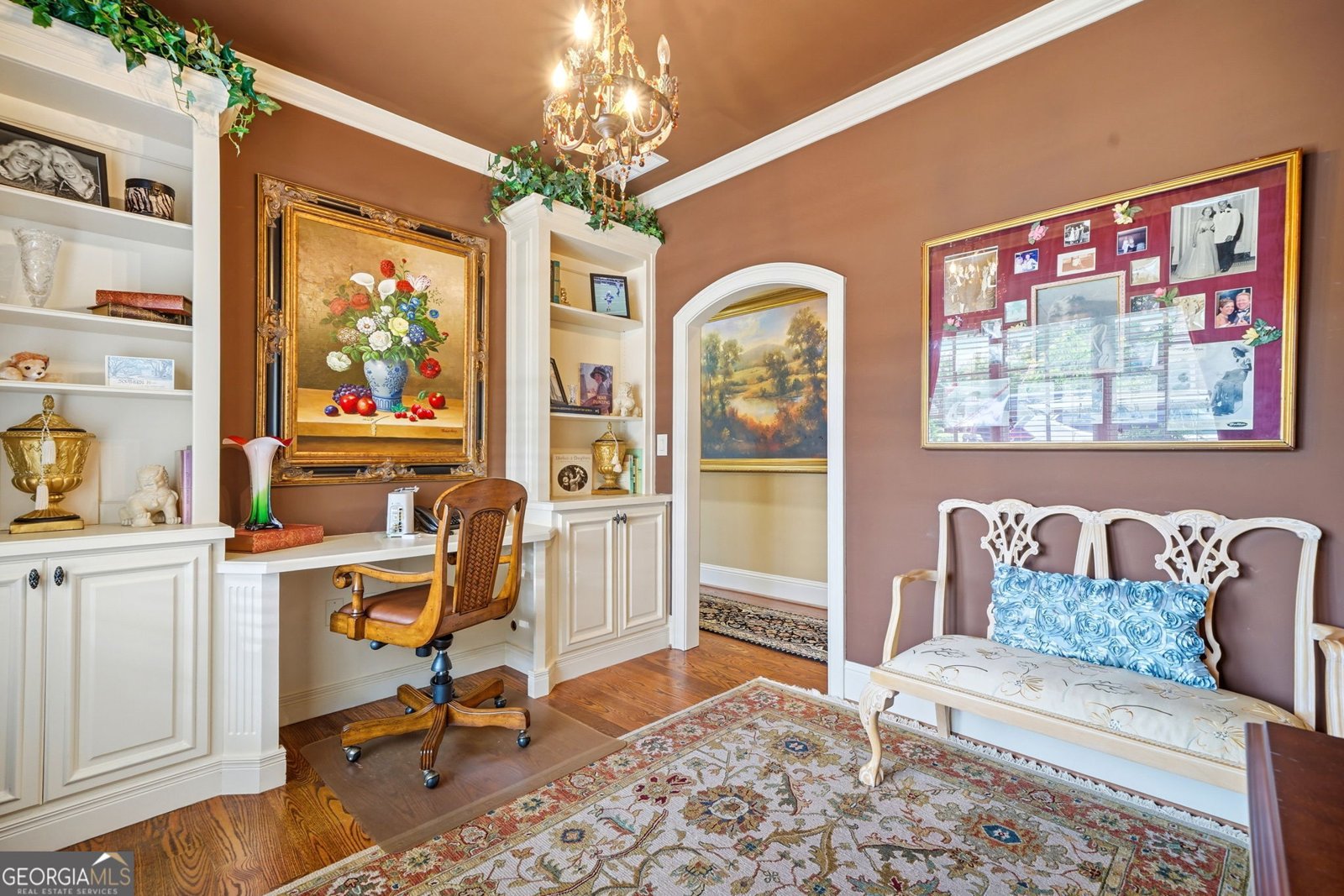 2496 Ballantrae Circle Cumming - Photo 33