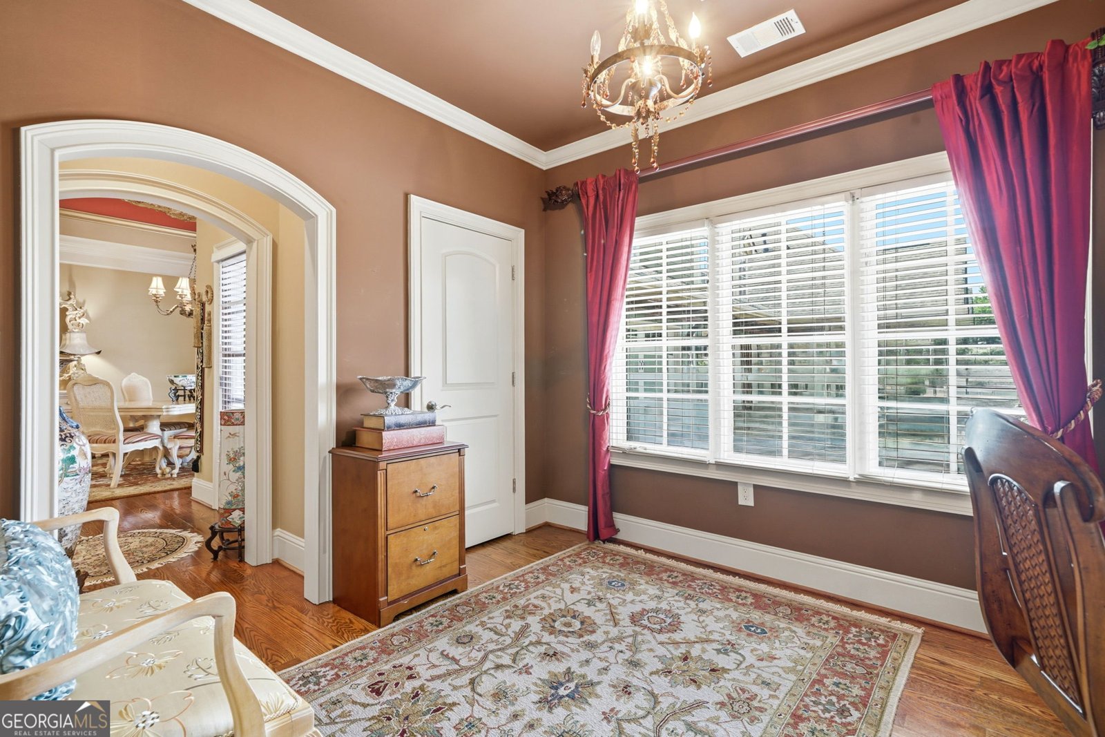 2496 Ballantrae Circle Cumming - Photo 34