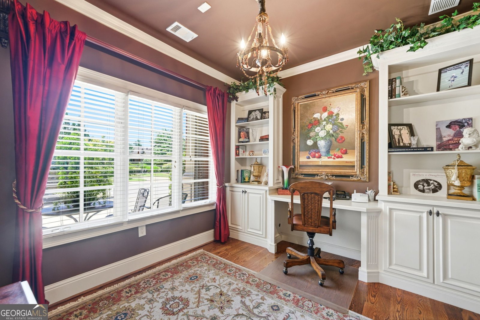 2496 Ballantrae Circle Cumming - Photo 35