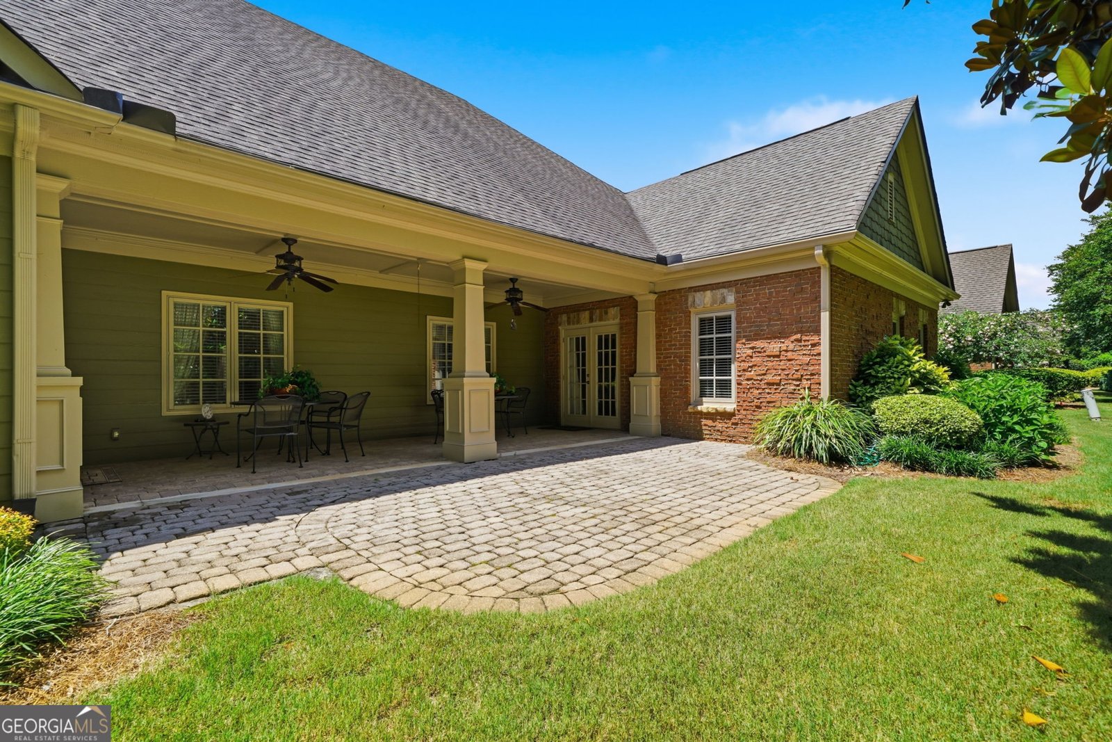 2496 Ballantrae Circle Cumming - Photo 43