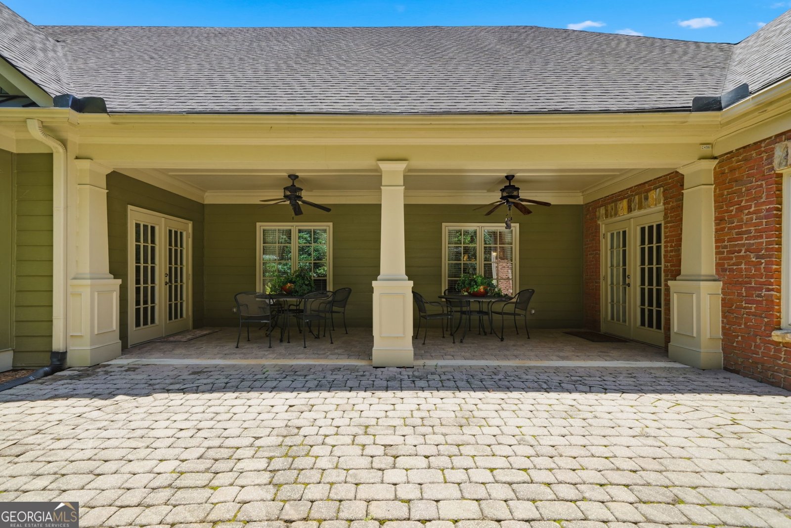 2496 Ballantrae Circle Cumming - Photo 44