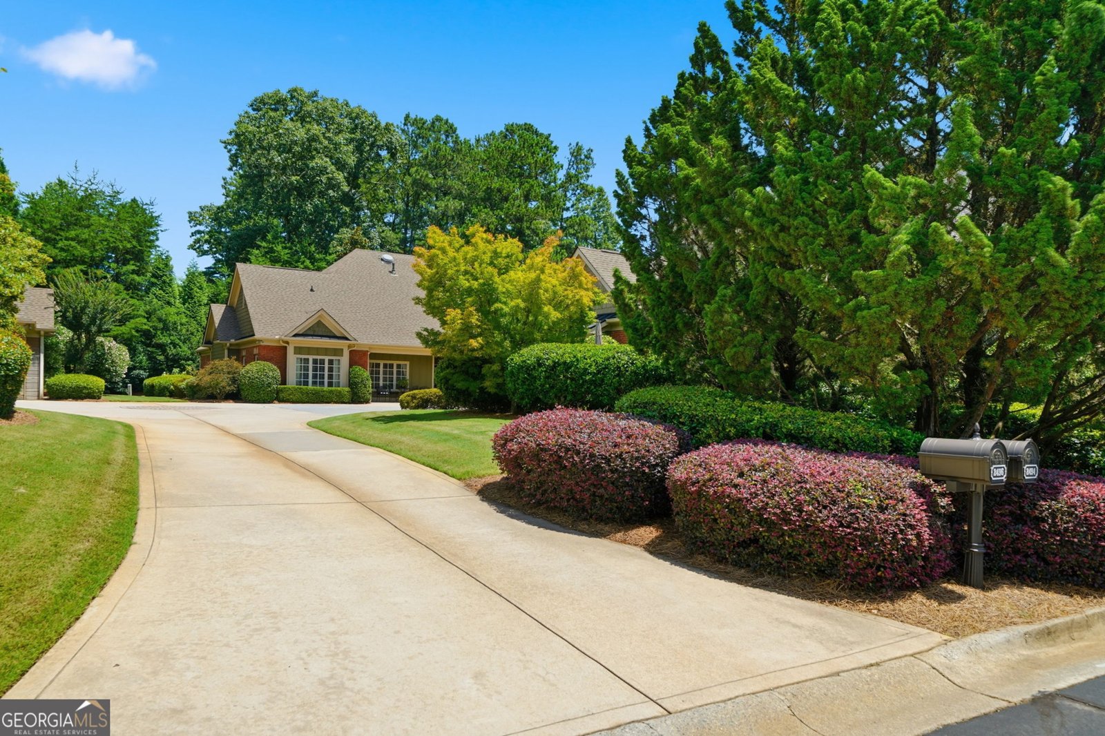2496 Ballantrae Circle Cumming - Photo 47
