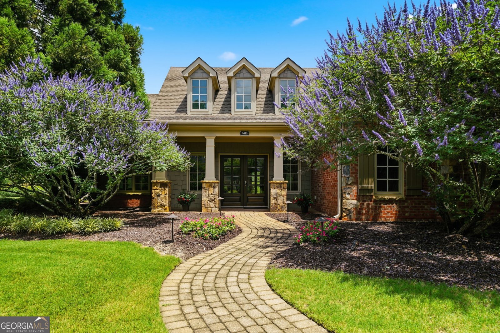 2496 Ballantrae Circle Cumming - Photo 49