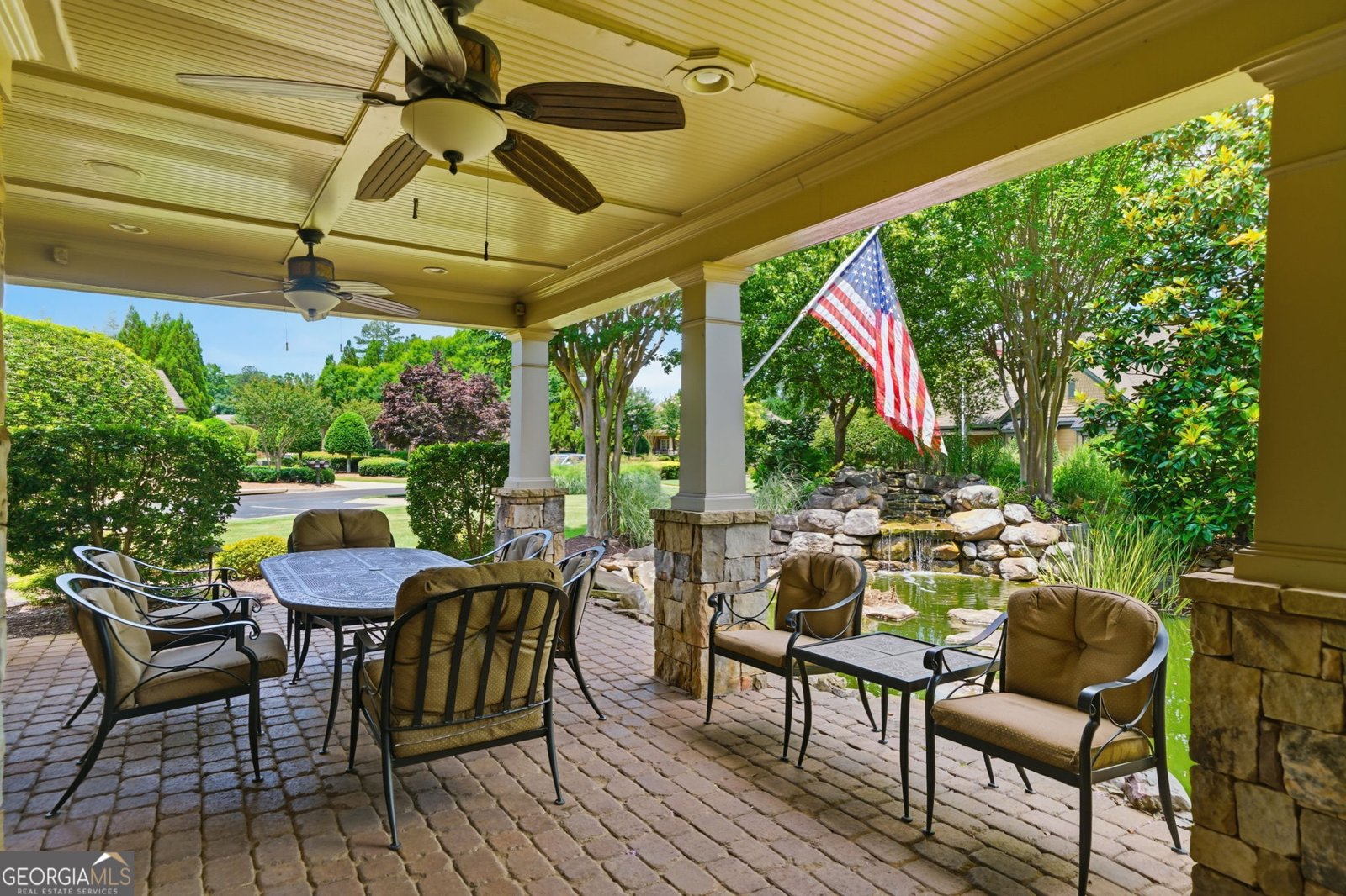 2496 Ballantrae Circle Cumming - Photo 54