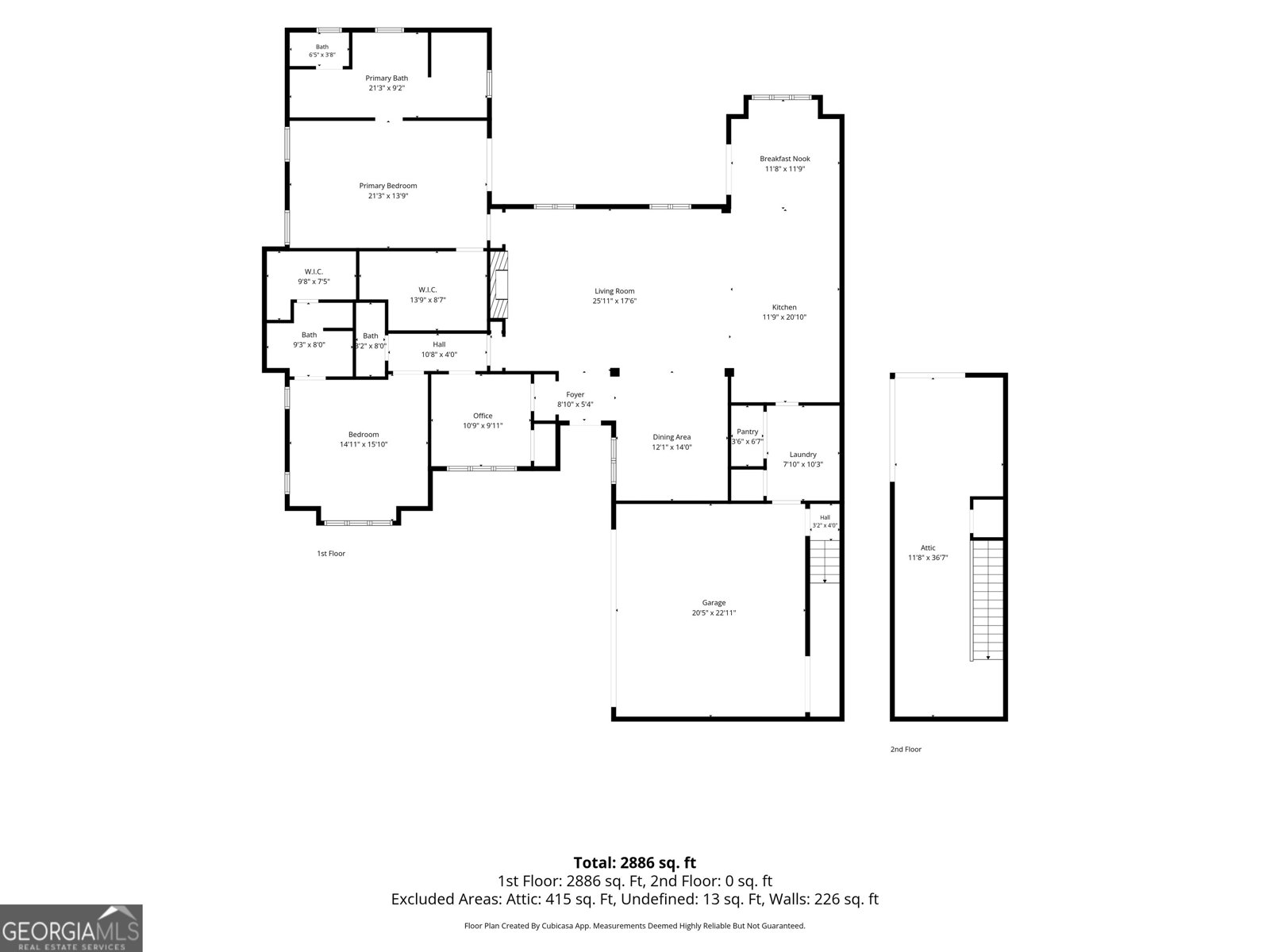 2496 Ballantrae Circle Cumming - Photo 55