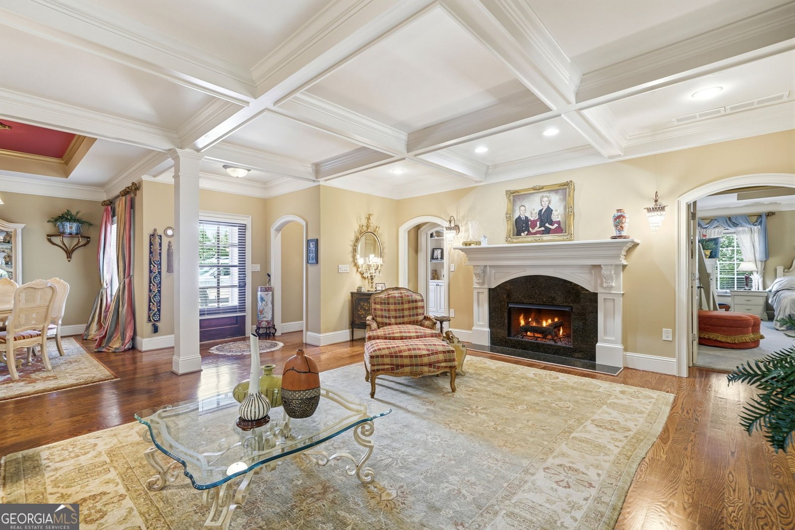 2496 Ballantrae Circle Cumming - Photo 6