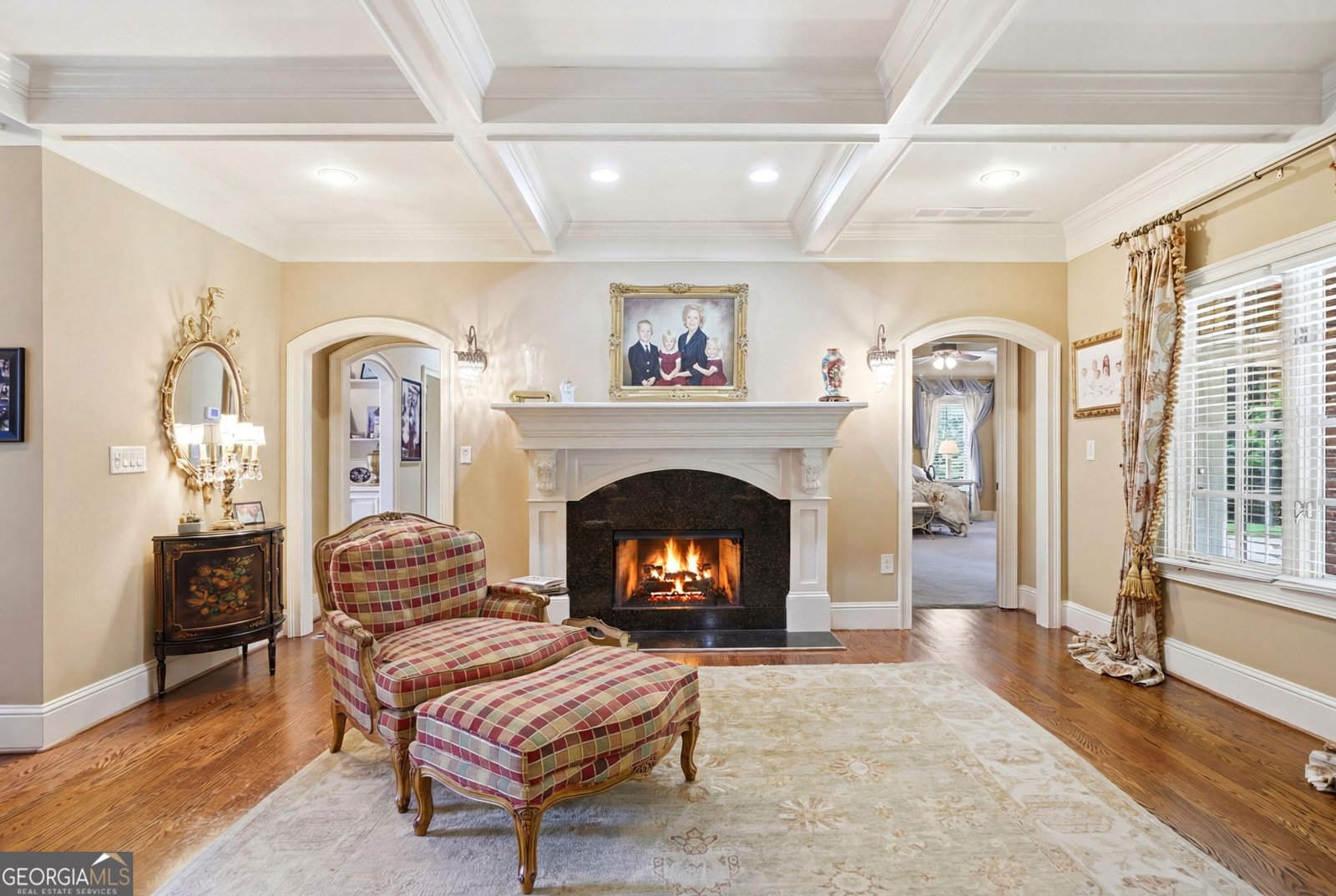2496 Ballantrae Circle Cumming - Photo 8