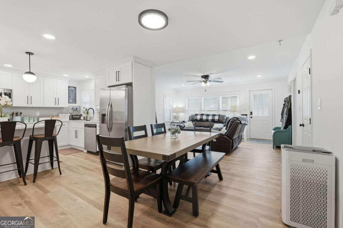 12836 Cumming Highway Canton - Photo 11